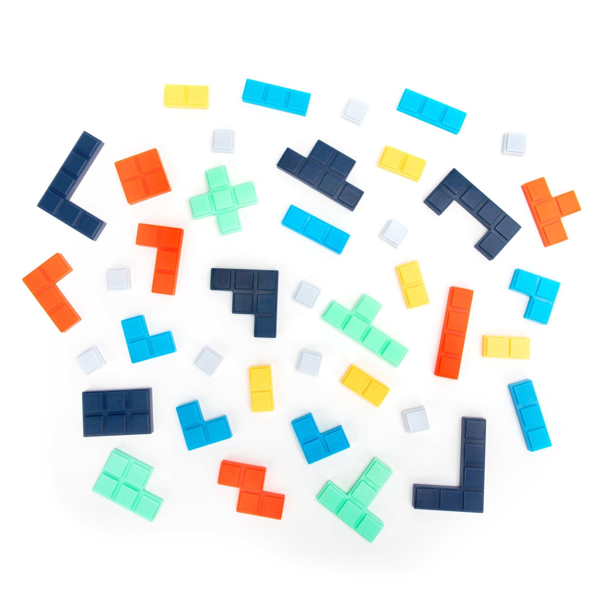 Foto 6 | Juego De Rompecabezas Educational Insights Puzzle Para Niños Y Adultos - Venta Internacional.