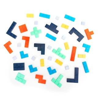 Foto 6 | Juego De Rompecabezas Educational Insights Puzzle Para Niños Y Adultos - Venta Internacional.