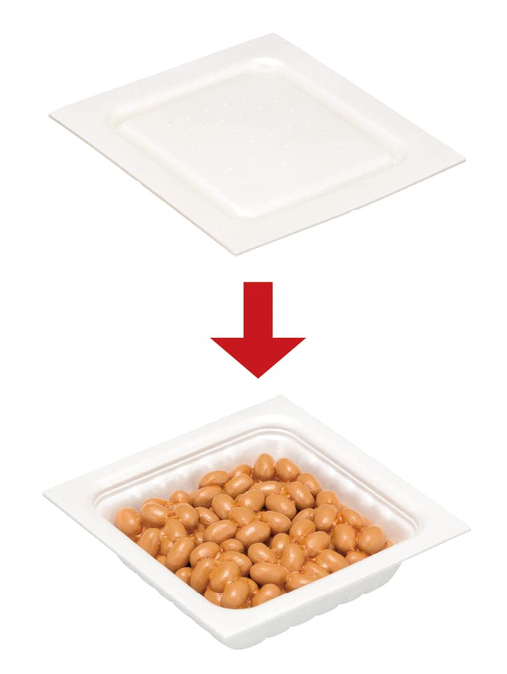 Foto 4 pulgar | Puzzle Megahouse Natto Kaitai Con 10 Piezas, Bandeja Y Tapa - Venta Internacional.