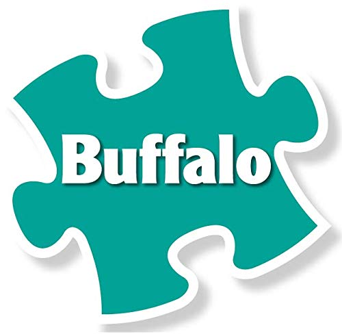 Foto 6 | Rompecabezas Buffalo Games Hummingbird Garden, 500 Piezas - Venta Internacional.