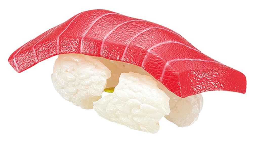 Foto 1 | Puzzle Megahouse Sushi Tuna Kaitai Puzzle 3d Para Colección - Venta Internacional.