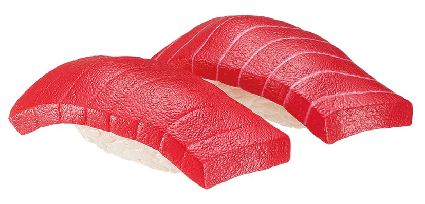 Foto 7 pulgar | Puzzle Megahouse Sushi Tuna Kaitai Puzzle 3d Para Colección - Venta Internacional.