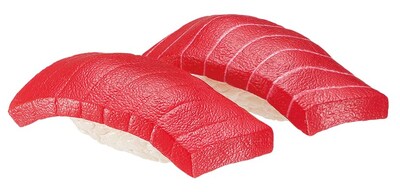Foto 6 | Puzzle Megahouse Sushi Tuna Kaitai Puzzle 3d Para Colección - Venta Internacional.