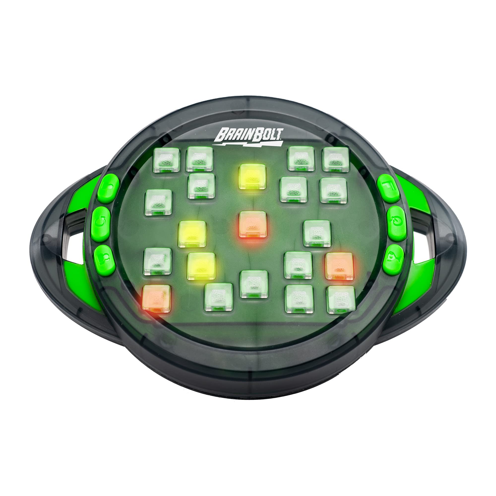 Foto 2 | Juego De Memoria Educational Insights Brainbolt Con Luces Y Sonidos - Venta Internacional.