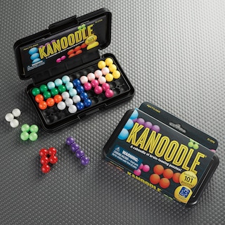 Foto 4 | Juego De Rompecabezas Educational Insights Kanoodle 3d Con 200 Rompecabezas - Venta Internacional.