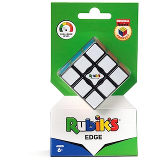 Foto 2 | Cubo Puzzle Rubik's Edge 3x1 Para Niños Mayores De 8 Años - Venta Internacional.