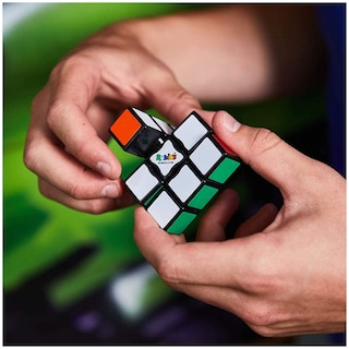 Foto 3 | Cubo Puzzle Rubik's Edge 3x1 Para Niños Mayores De 8 Años - Venta Internacional.