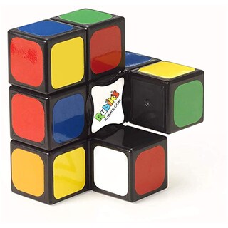 Foto 4 | Cubo Puzzle Rubik's Edge 3x1 Para Niños Mayores De 8 Años - Venta Internacional.