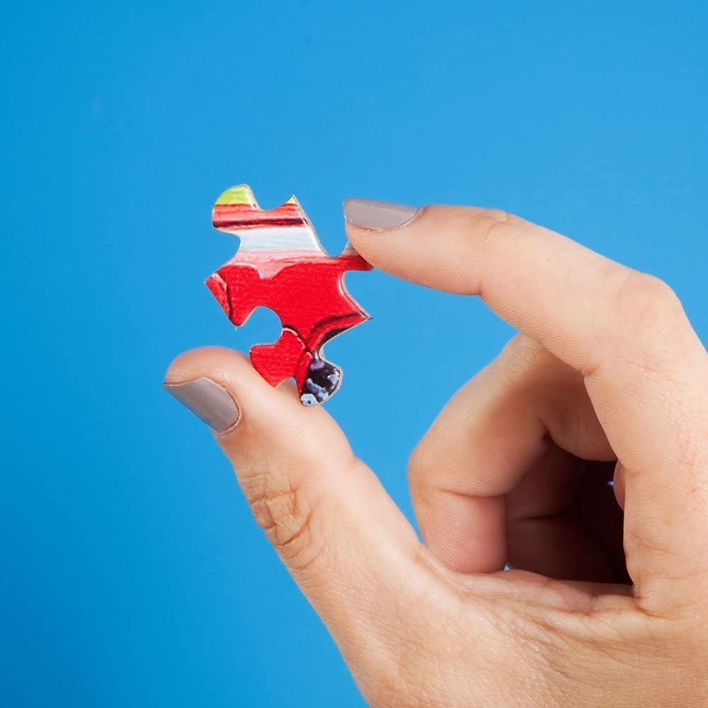 Foto 3 | Juego Económico De Piezas Y Piezas De Rompecabezas, 3 X 500 Piezas Para Adultos - Venta Internacional.