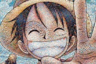 Foto 1 | Rompecabezas Kensky De Una Sola Pieza Con Mosaicos, 1000 Piezas - Venta Internacional.