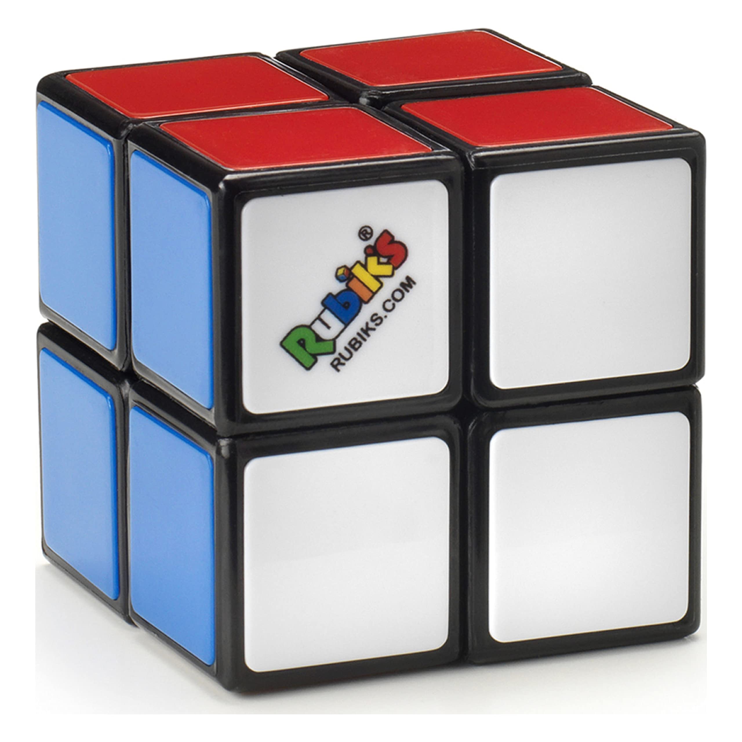 Foto 2 pulgar | Juego De Rompecabezas Rubik's Cube 2x2 Para Niños A Partir De 7 Años - Venta Internacional.