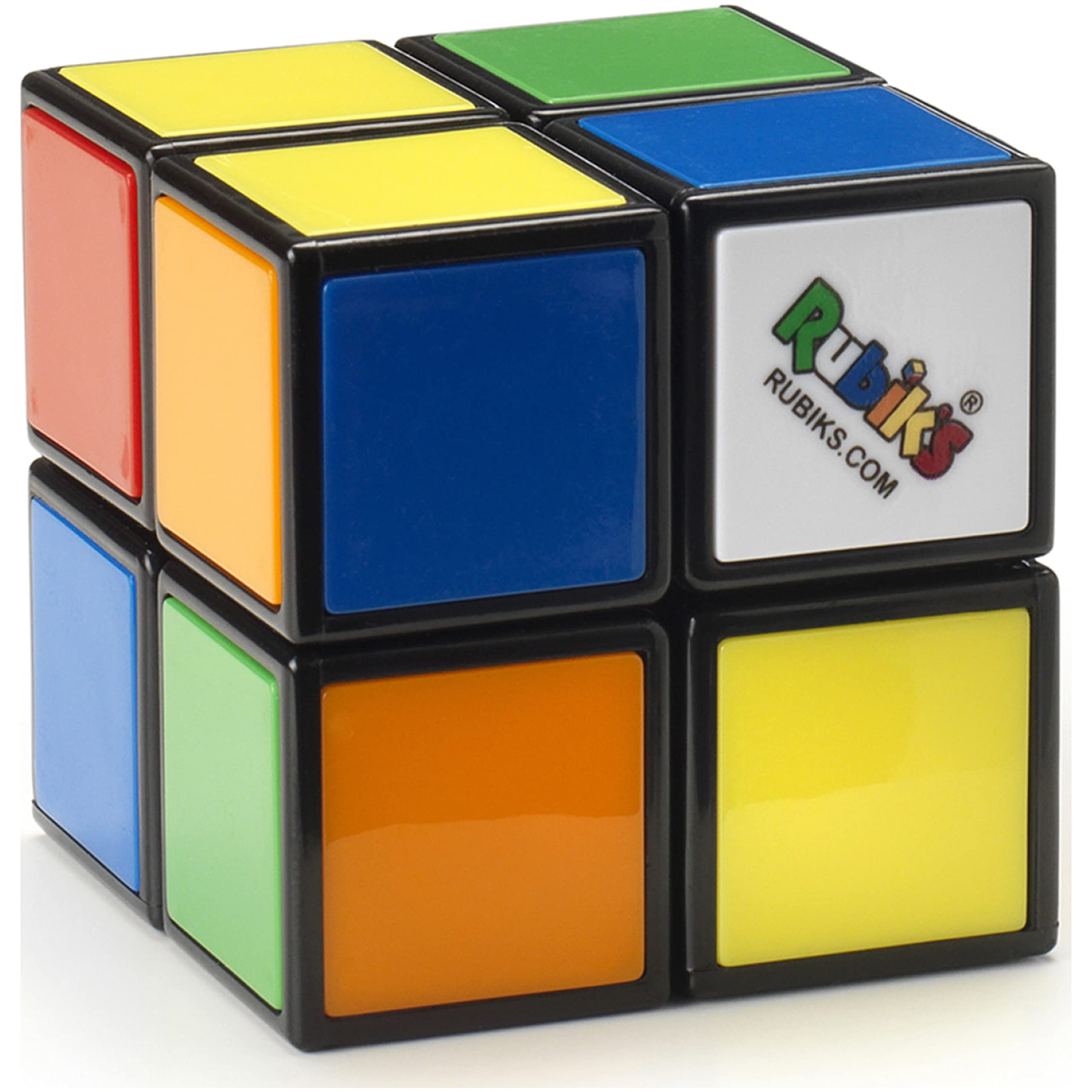 Foto 5 pulgar | Juego De Rompecabezas Rubik's Cube 2x2 Para Niños A Partir De 7 Años - Venta Internacional.