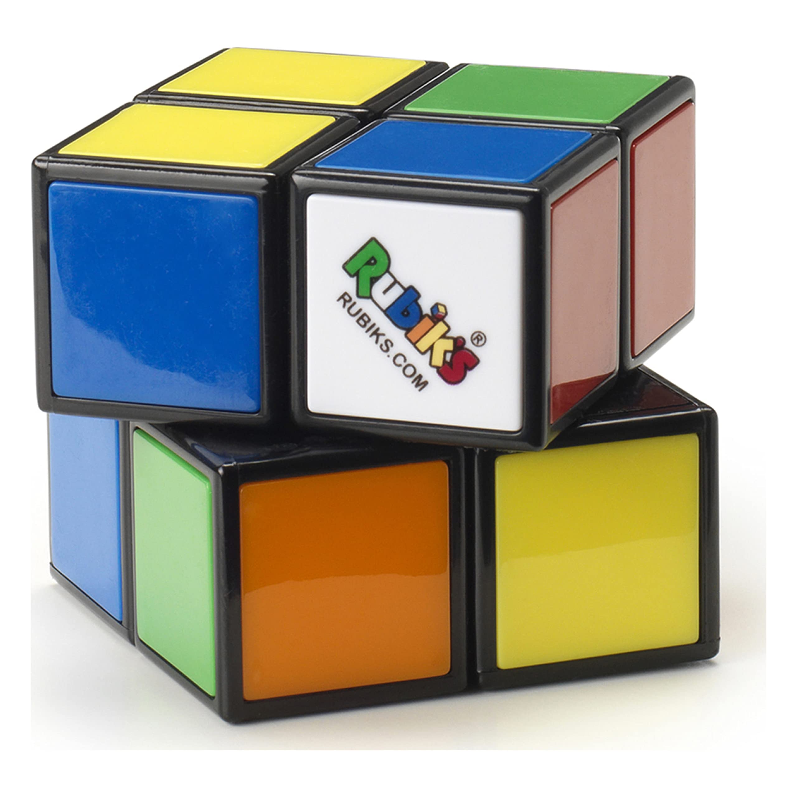 Foto 6 pulgar | Juego De Rompecabezas Rubik's Cube 2x2 Para Niños A Partir De 7 Años - Venta Internacional.