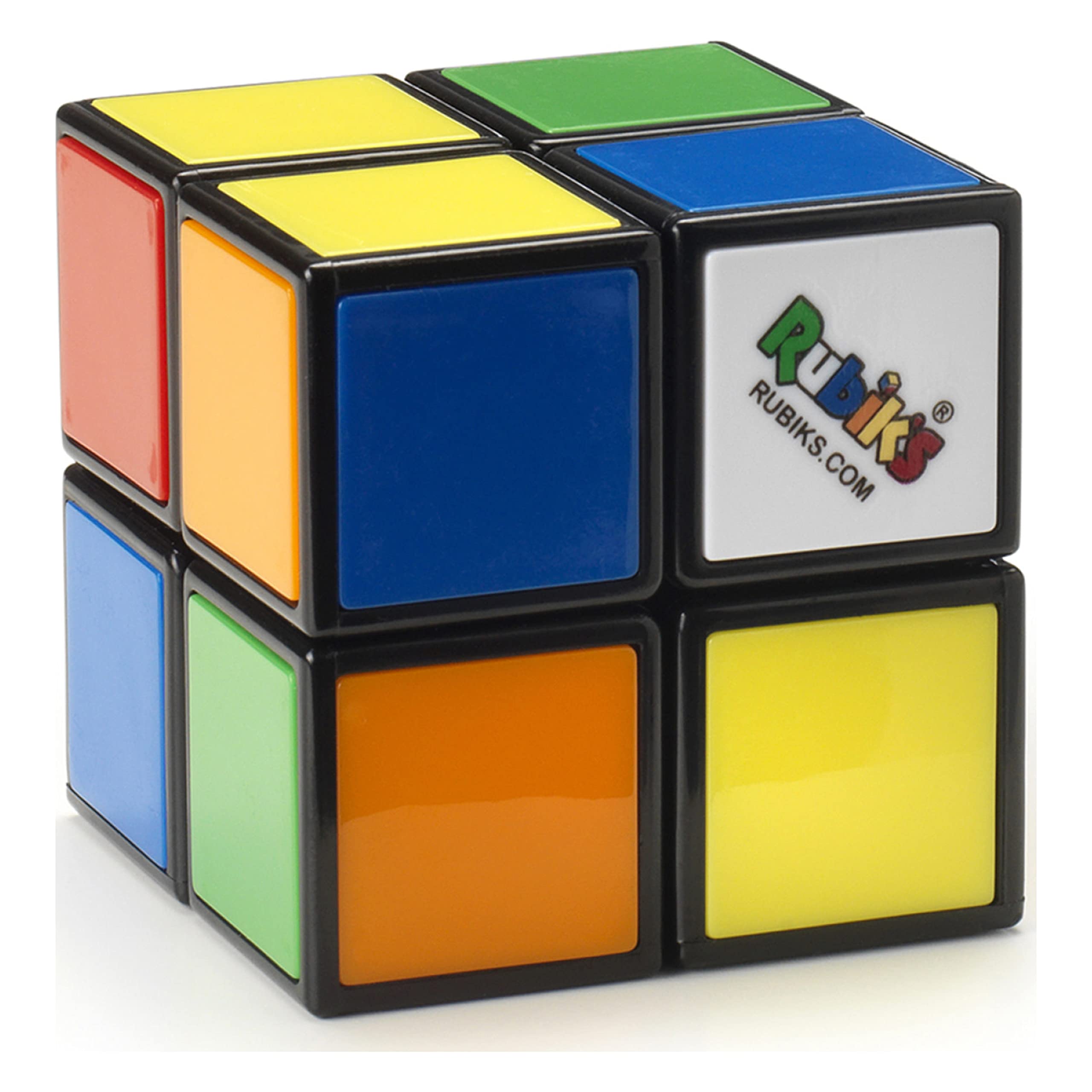 Foto 8 pulgar | Juego De Rompecabezas Rubik's Cube 2x2 Para Niños A Partir De 7 Años - Venta Internacional.