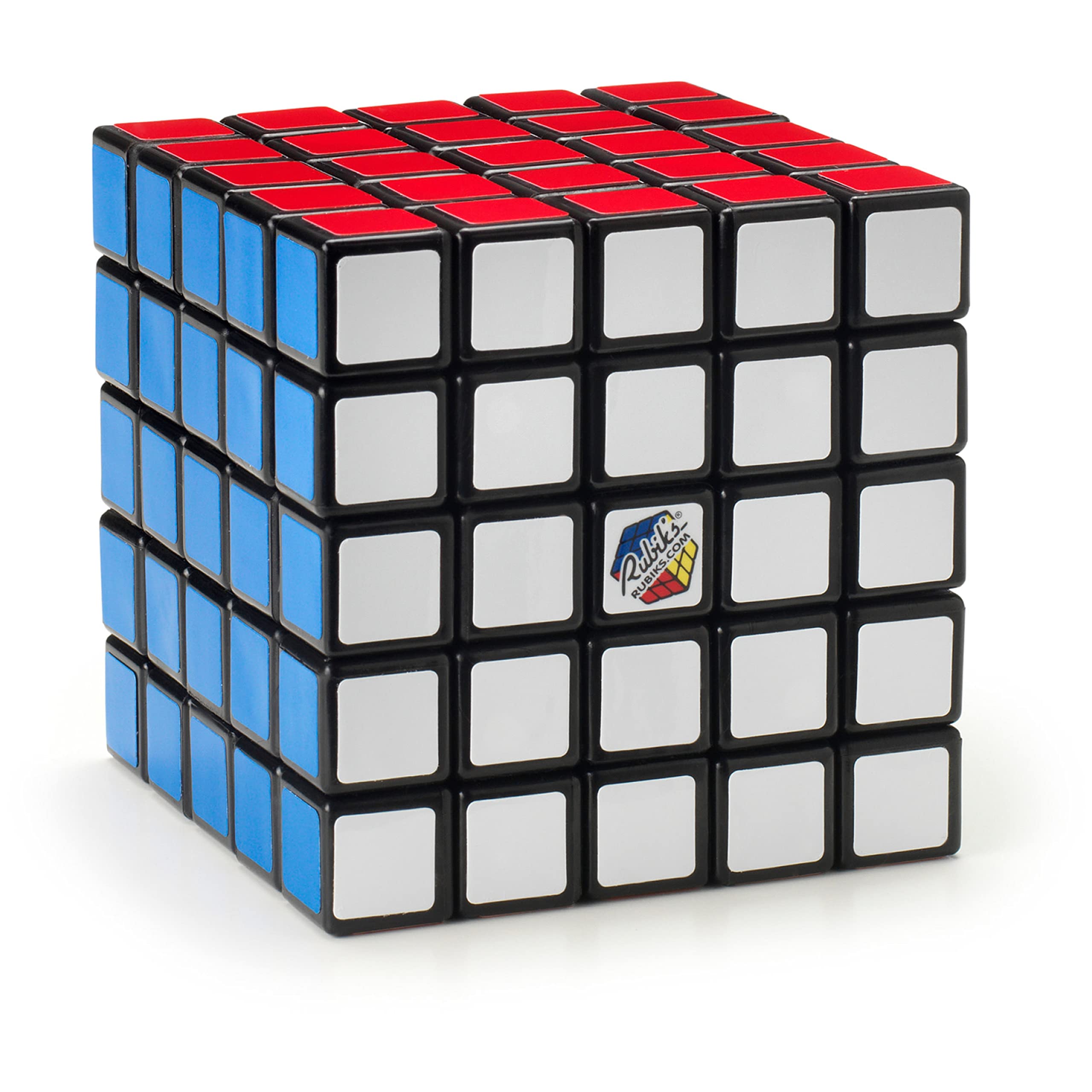 Foto 2 pulgar | Juego De Rompecabezas Rubik's Cube 5x5 Para Adultos Y Niños Mayores De 8 Años - Venta Internacional.