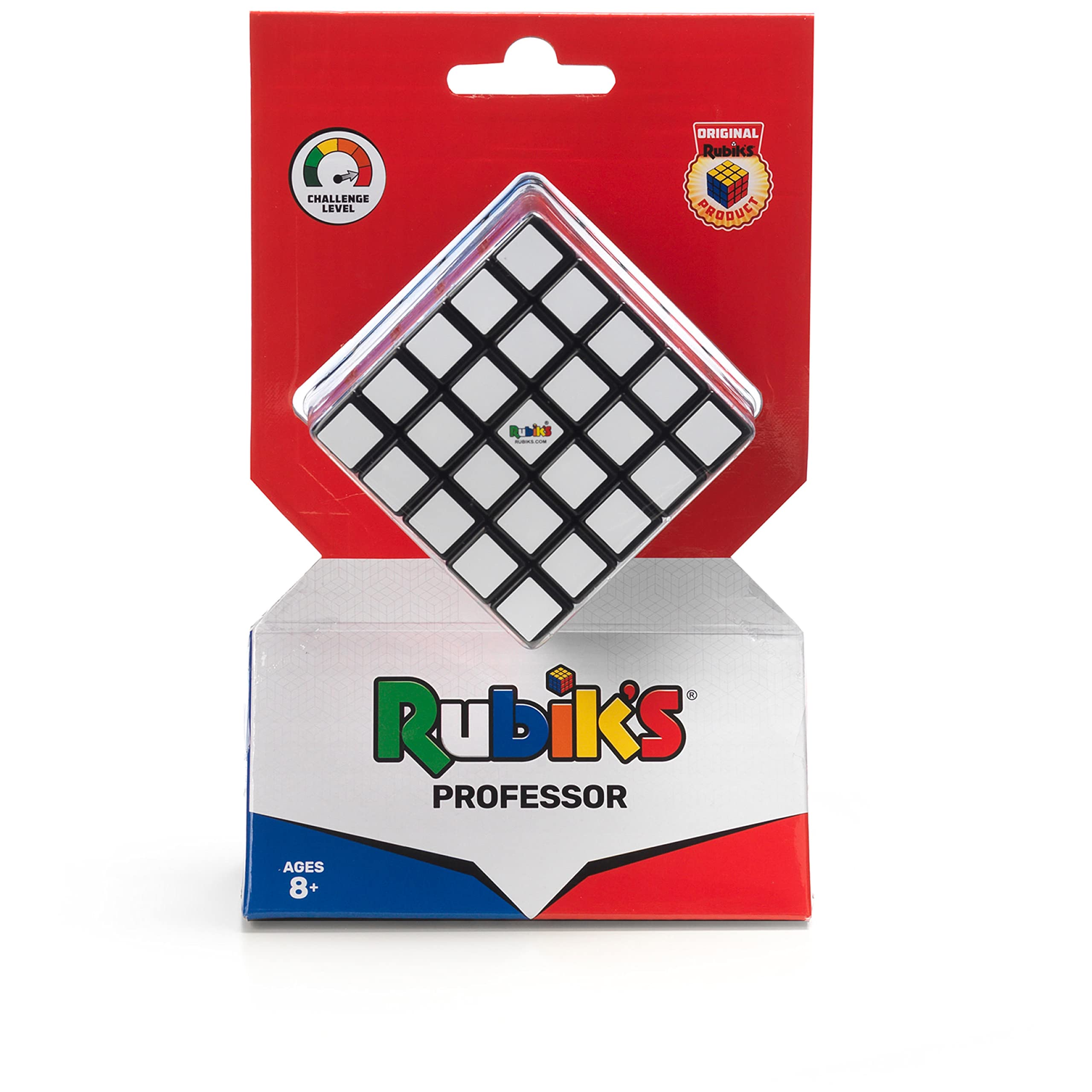 Foto 3 pulgar | Juego De Rompecabezas Rubik's Cube 5x5 Para Adultos Y Niños Mayores De 8 Años - Venta Internacional.