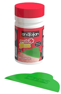Foto 1 | Pegamento Para Rompecabezas Anatolian Shiny, 140 Ml, Multicolor, 2000 - Venta Internacional.