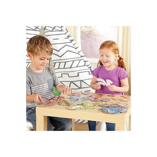 Foto 4 | Reconocimiento De Números De Puzzle Learning Resources Durante Más De 3 Años - Venta Internacional.