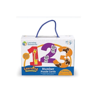Foto 7 | Reconocimiento De Números De Puzzle Learning Resources Durante Más De 3 Años - Venta Internacional.