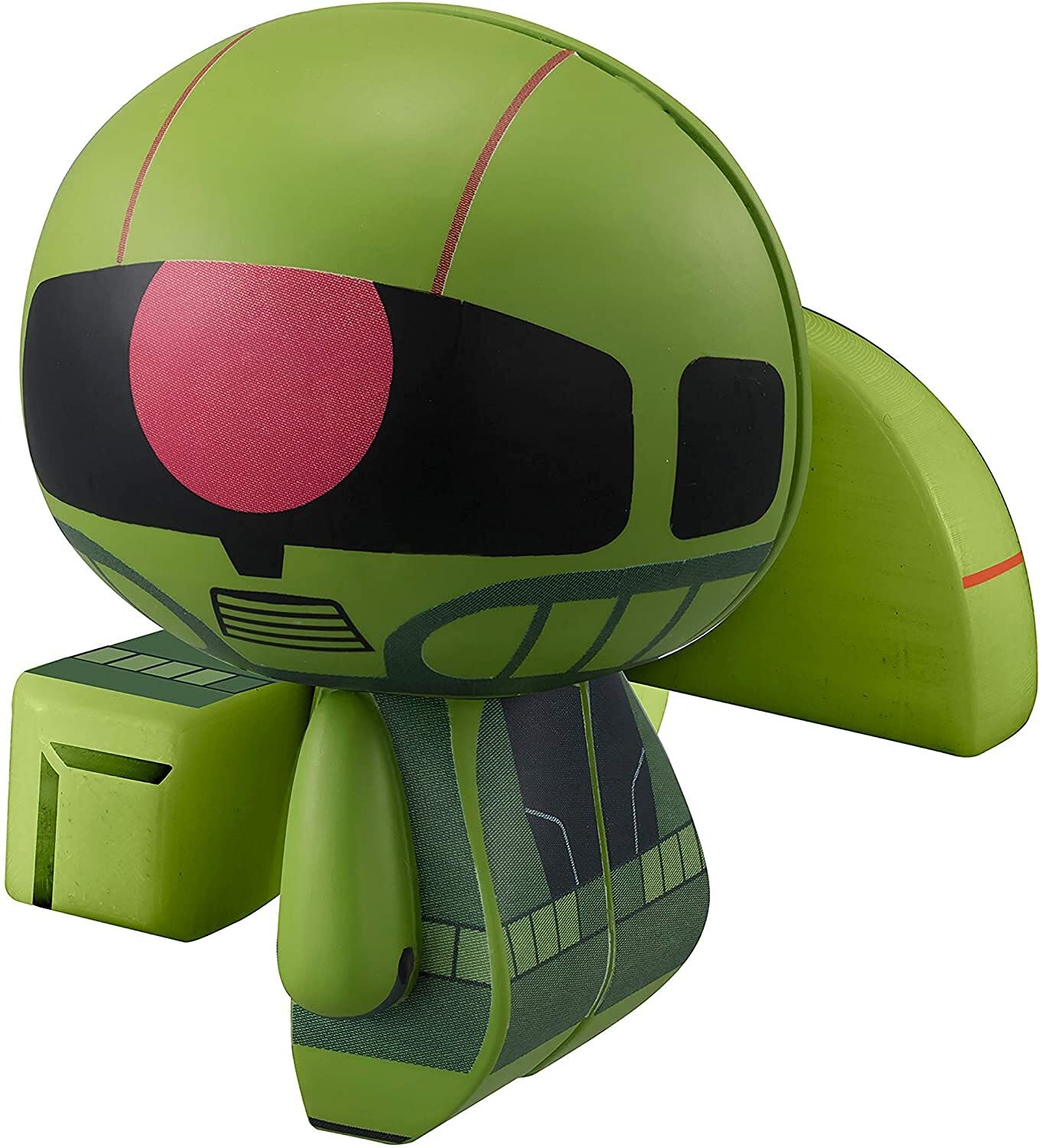 Foto 1 | Juguete De Rompecabezas Bandai America Rubik's Charaction Cube Ms-06 Zakuii - Venta Internacional.