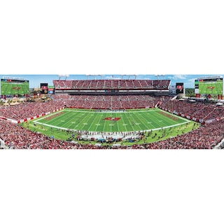 Foto 5 | Rompecabezas Masterpieces Nfl Tampa Bay Buccaneers, 1000 Unidades - Venta Internacional.