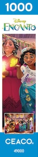 Foto 5 | Rompecabezas Ceaco Disney Encanto Family 1000 Piezas - Venta Internacional.