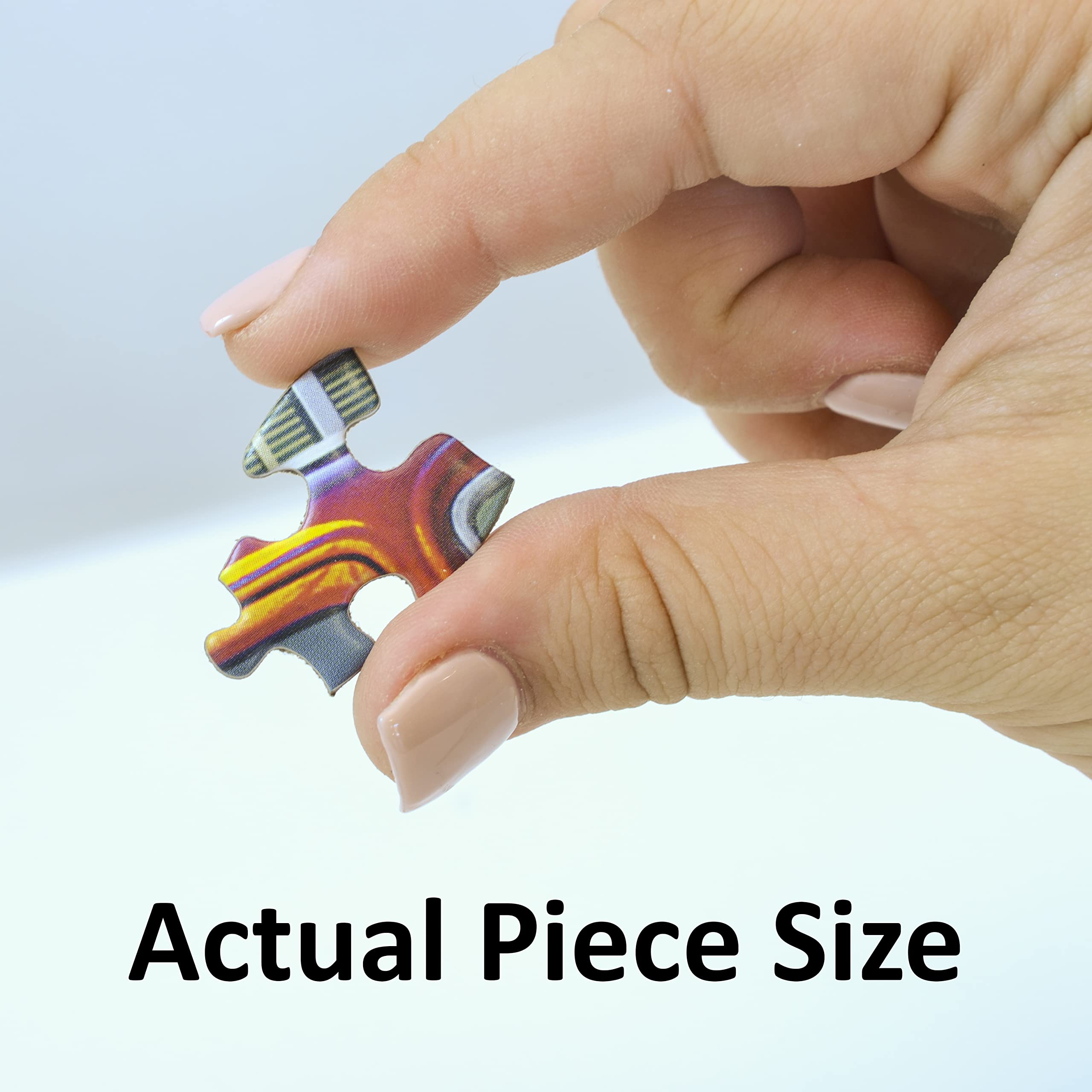 Foto 6 pulgar | Rompecabezas Masterpieces Us Army Firepower 1000 Piezas - Venta Internacional.
