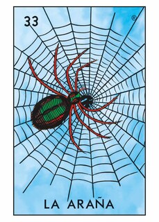 Foto 5 | Juego De Mesa Buffalo Games Loteria Classic Family Con Lata - Venta Internacional.