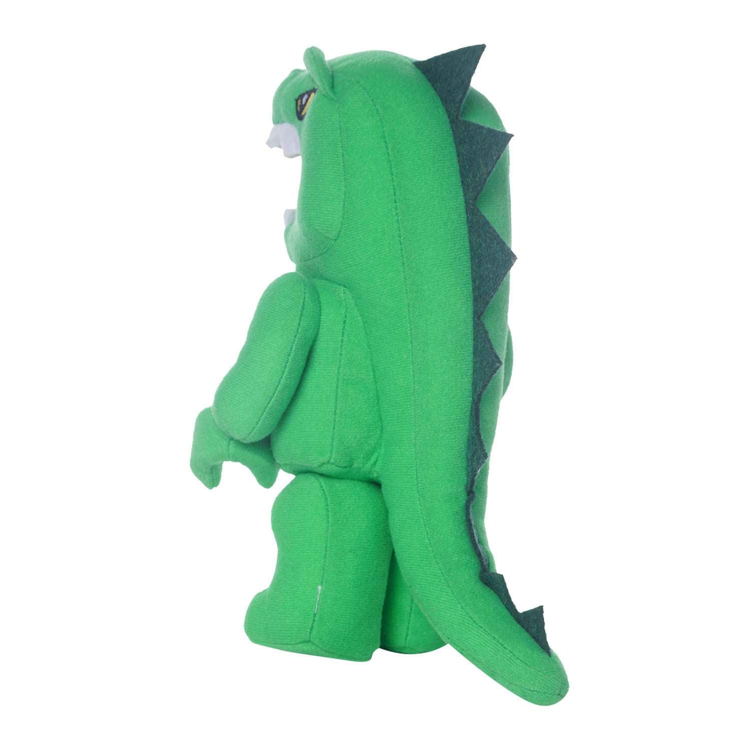 Foto 5 pulgar | Juguete De Peluche Manhattan Toy Lego Minifigura Lizard Man 9 - Venta Internacional.