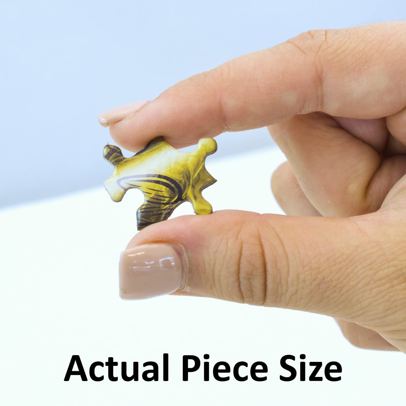 Foto 5 pulgar | Rompecabezas Masterpieces Game Day 500 Piezas Nfl Steelers - Venta Internacional.