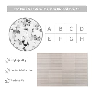 Foto 5 | Puzle Personalizado A Partir De Una Foto De Madera De 1000 Piezas Para Adulto/niño - Venta Internacional.