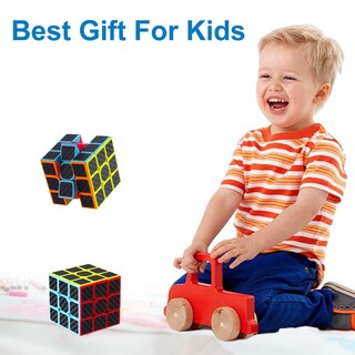 Foto 6 | Mini Rompecabezas Mágicos Speed Cube De 3 Cm, Paquete De 24 Unidades - Venta Internacional.
