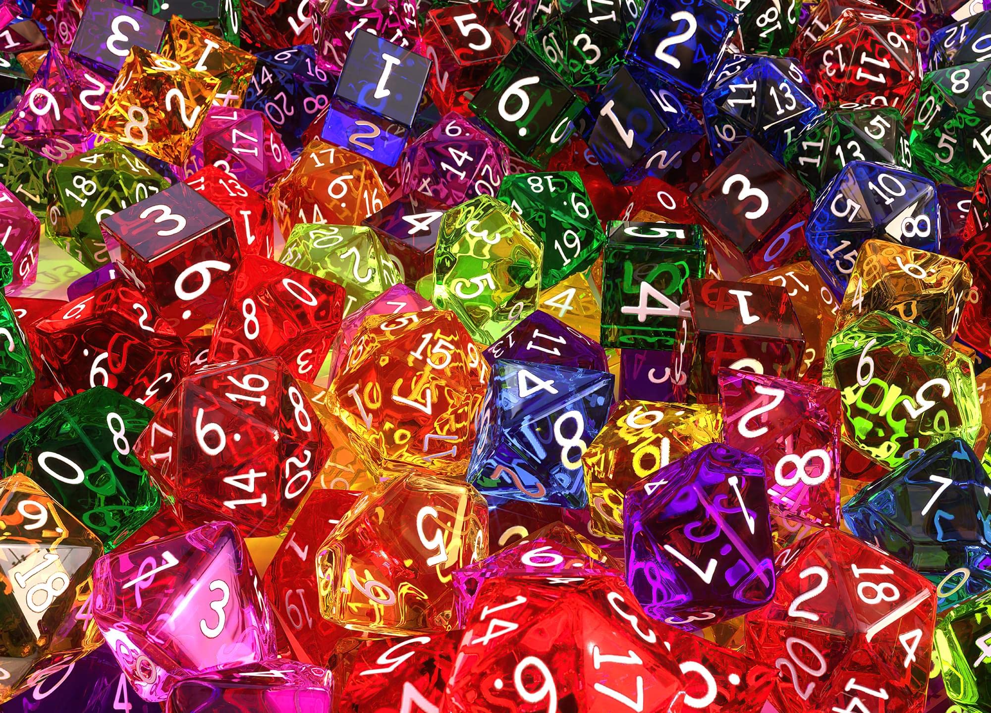 Rompecabezas Toynk Dice, Dice, Baby! ¡1000 Piezas Para Adultos - Venta Internacional.
