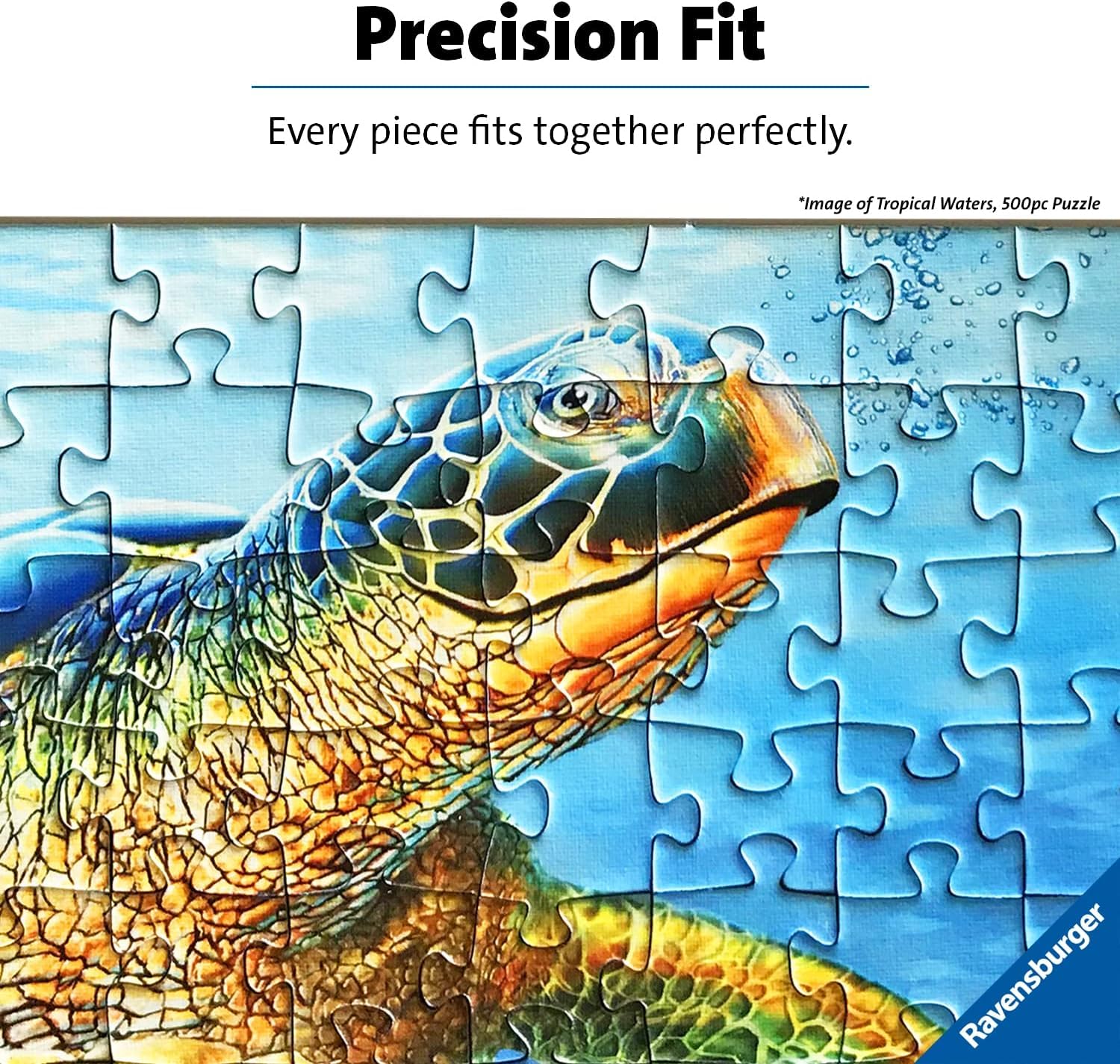 Foto 2 | Rompecabezas Ravensburger Home Tweet Home 300 Piezas - Venta Internacional.