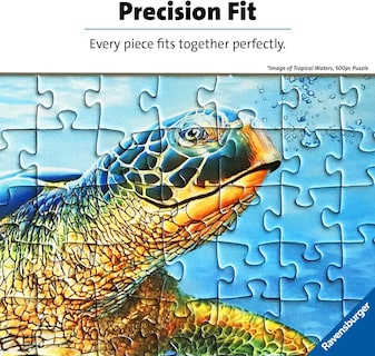 Foto 2 | Rompecabezas Ravensburger Home Tweet Home 300 Piezas - Venta Internacional.