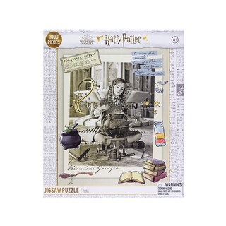 Foto 5 | Puzle Paladone Polyjuice Potion 1000 Piezas - Venta Internacional.