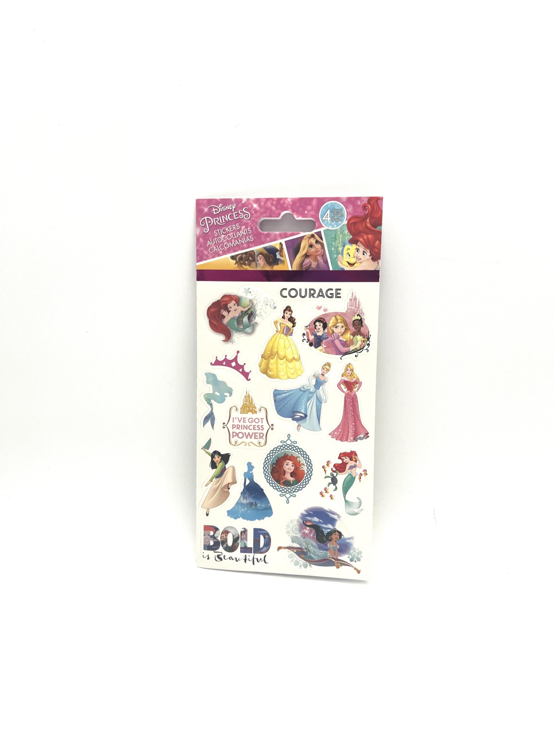 Foto 7 pulgar | Rompecabezas De Princesas De Disney, Paquete De 3 Unidades, Para Niños De 4 A 8 Años+248 Piezas - Venta Internacional.