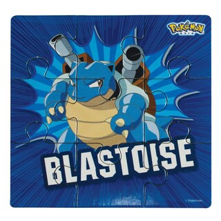 Foto 7 | Rompecabezas Con Personajes De Estilo Pokémon, 96 Piezas - Venta Internacional.
