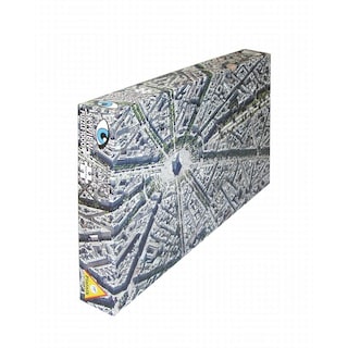 Foto 1 | Puzzle Piatnik Paris Jigsaw 1000 Piezas - Venta Internacional.