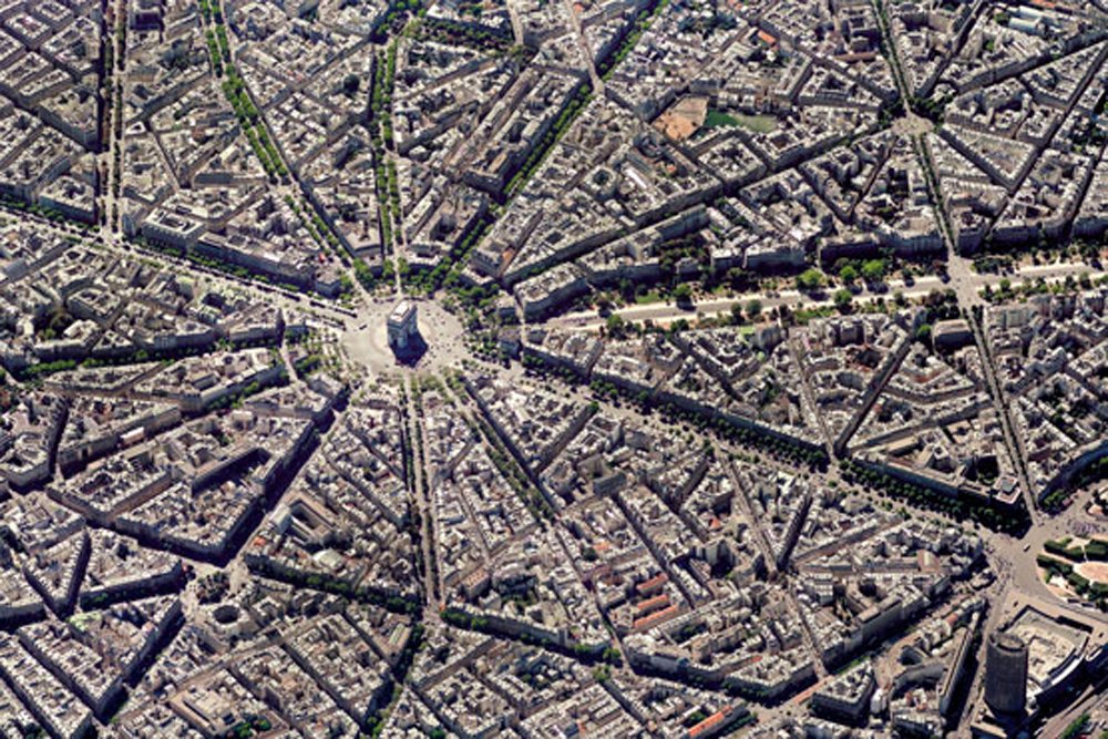 Foto 4 pulgar | Puzzle Piatnik Paris Jigsaw 1000 Piezas - Venta Internacional.