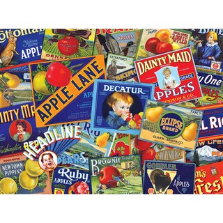 Foto 1 | Rompecabezas Roseart Smithsonian Archives 1000 Piezas - Venta Internacional.
