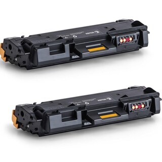 Foto 3 | Tóner Xerox Kit2xtoner Negro B205/ B210/ B215 106R04349 6000 Páginas