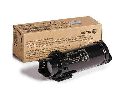 Foto 1 | Toner Xerox color Negro 106r03484