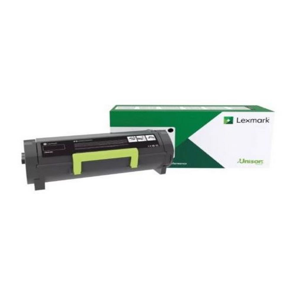 Tóner Lexmark B224h00 Alto Rendimiento Pro. de Devolución M2236 / Mb2236 (3 000 Pag)