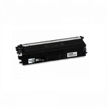 Tóner Brother Tn439bk color Negro Ultra Alto Rendimiento 9,000 Páginas