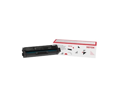 Foto 1 | Toner Xerox Negro 1500 Páginas para C230/c235 006r04387