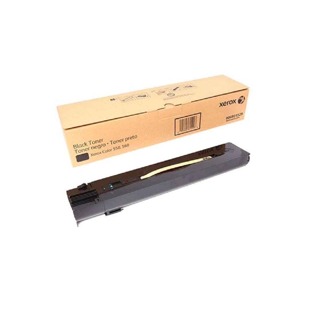 Foto 1 | Cartucho de Tóner Xerox 006r01529 color Negro Laser 34000