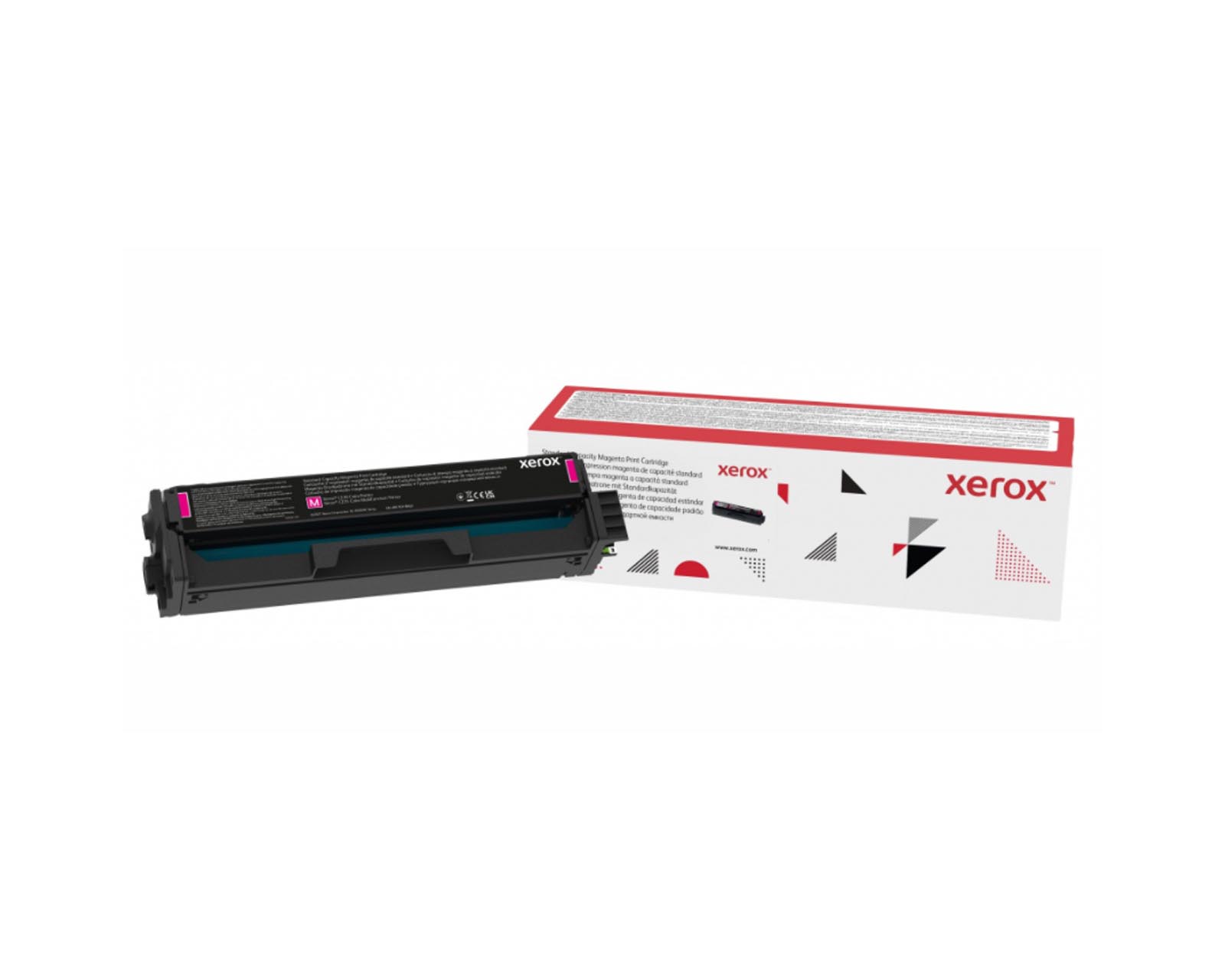 Tóner Xerox 006r04389 Magenta 1500 Pags C230/c235