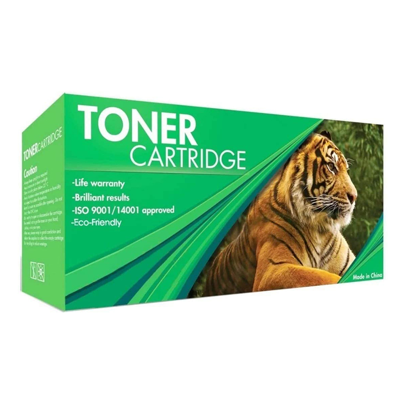 Foto 2 pulgar | Tóner Genérico 17a C/chip Compatible con Hp M102w Mfp M130fw