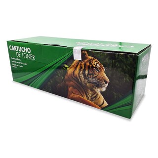 Foto 2 | Tóner Tigre 111s Compatible con Samsung Mlt-d111s Xpress M2022 M20 color Negro